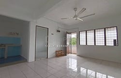 Off Jalan Sungai Jelok, Taman Desa Mutiara, 43000, Selangor, Kajang, Selangor 43000