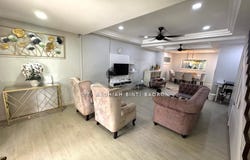 Jalan Indah, Ampang, Selangor 68000