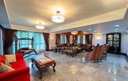 Jalan Bukit Ledang, Damansara Heights, Kuala Lumpur 50480