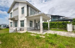 Jalan Scientex, Kulai, Johor 81000