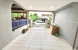 Ampang, Selangor 68000