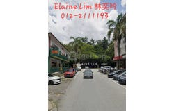 Petaling Jaya, Selangor 0
