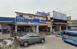Subang Jaya, Selangor 47630