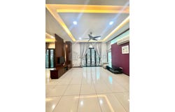 Jalan Bistari, Kajang, Selangor 43000