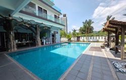 Templer Park Resort, Rawang, Selangor 48000