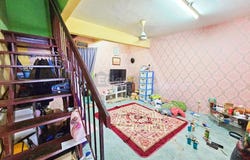 Bangi, Selangor 43650