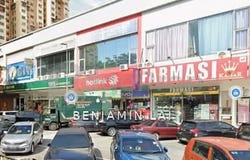 Bandar Tun Razak, Kuala Lumpur 56000