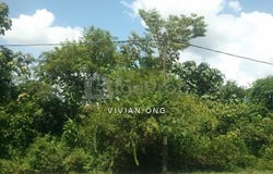 JALAN AMPANG HILIR, TAMAN U THANT , Taman U-Thant, Kuala Lumpur 55000