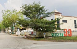 Selangor, Shah Alam, Selangor 40300