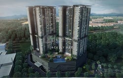 Bukit Jalil, Kuala Lumpur 57000