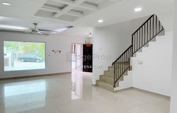 Taman Ehsan Jaya, 81100, Johor, Johor Bahru, Johor 81100