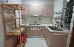 JALAN PUTRAMAS 2, Dutamas, Kuala Lumpur 51200
