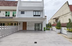 Taman Desa, Kuala Lumpur 58100