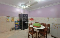 Jalan Pasai, Jalan Wan Empok, Jalan Wan Malini, KL City, Kuala Lumpur 57000