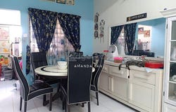 LALUAN PERPADUAN, Kinta, Perak 31145
