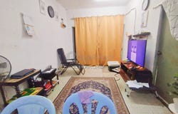 Persiaran Mahkota, Banting, Selangor 42700