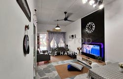 Hulu Selangor, Selangor