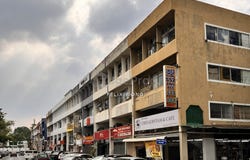 Petaling Jaya, Selangor 47400
