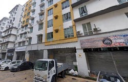 Selayang, Selangor, Selayang, Selangor 68104