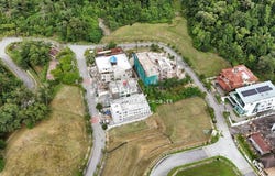 Off Jalan Sultan, Ampang, Selangor 55100