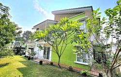 Jalan 15, Bangi, Selangor