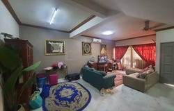 Jalan BP 3, Puchong, Selangor 47100