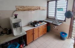 Seri Kembangan, Selangor 43300