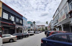 Puchong, Selangor 47100