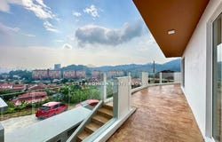 Ampang, Selangor 68000