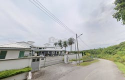 Jalan TTS, Semenyih, Selangor 43500