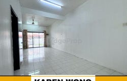 Sungai Petani, Kedah 8000