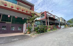 PT 192525,, TAMAN KLEDANG PERMAI, Kinta, Perak