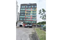 Shah Alam, Selangor 40300