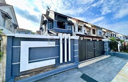 Johor Bahru, Johor 81200