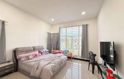Setia Tropika, Johor 81200