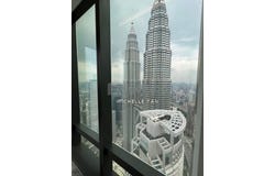 KLCC, Kuala Lumpur 50450