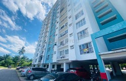 43800, Selangor, Dengkil, Selangor 43800