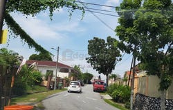 Jalan Ampang, Ampang, Selangor 68000