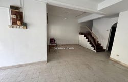 Taman Muda, Cheras, Selangor 56100