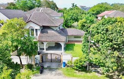 Section 9, Shah Alam, Selangor 40100