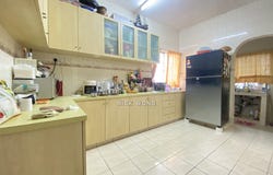 Ampang, Pandan Indah, Selangor 68000