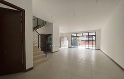 Lebuh Kota Iskandar Puteri, Iskandar Puteri, Johor 79200