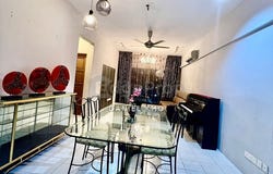 Jalan Batu Unjur 9, Taman Bayu Perdana, Klang, Selangor 41200