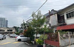 Jalan Ipoh, Kuala Lumpur 51200