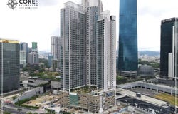 Jalan Tun Razak, KLCC, Kuala Lumpur 55188