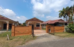 Kuantan, Pahang 25150