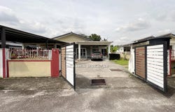 Telok Panglima Garang, Selangor