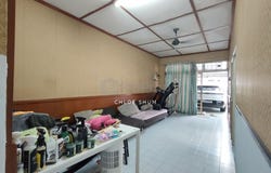 Off Lebuhraya Pasir Gudang, Johor Bahru, Johor 81100