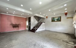 Jalan Cheras, Cheras, Kuala Lumpur 56000