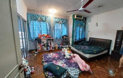 J, Putra Heights, Selangor 47650